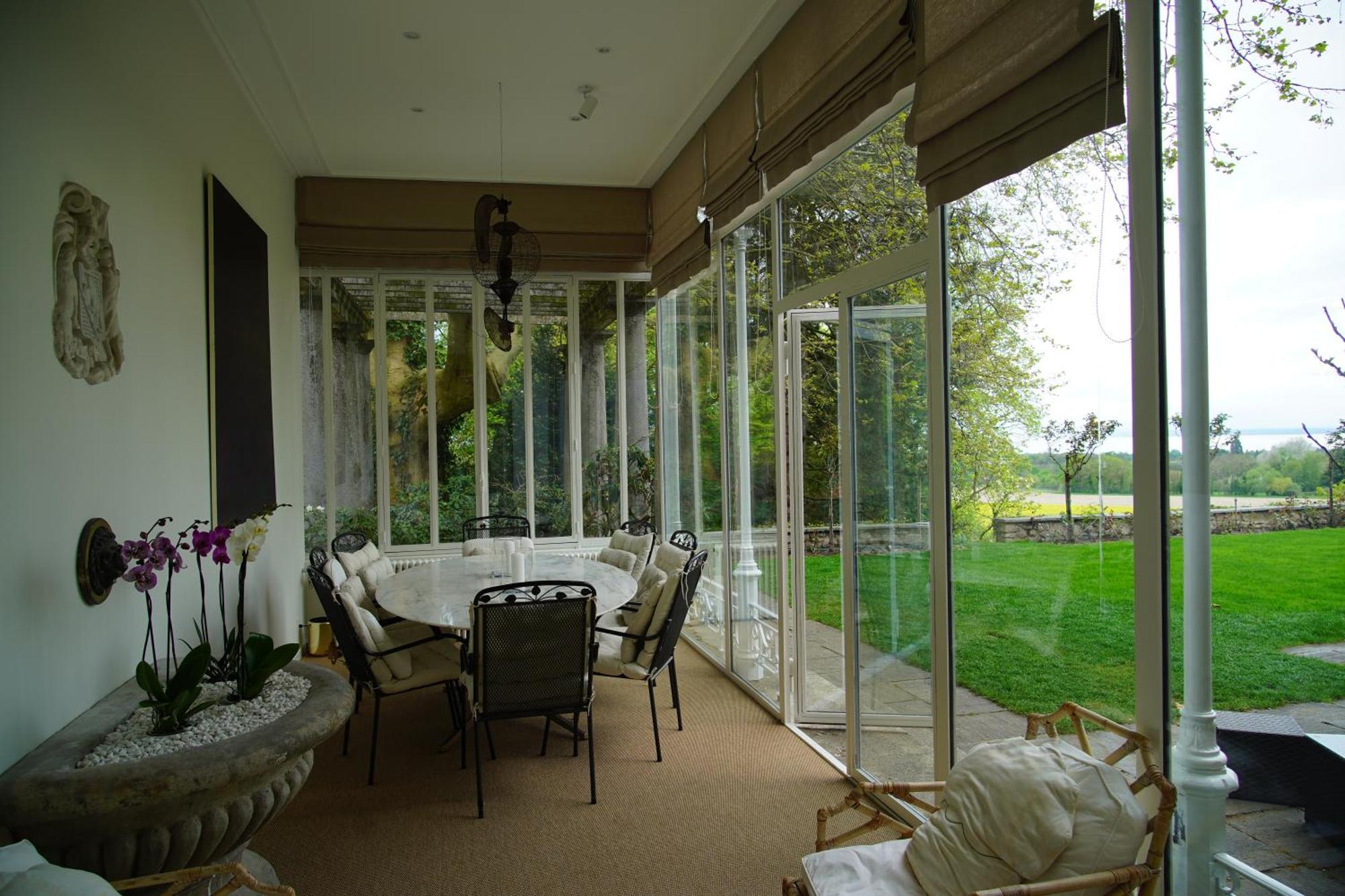 Le Chateau Lavigny Exterior photo